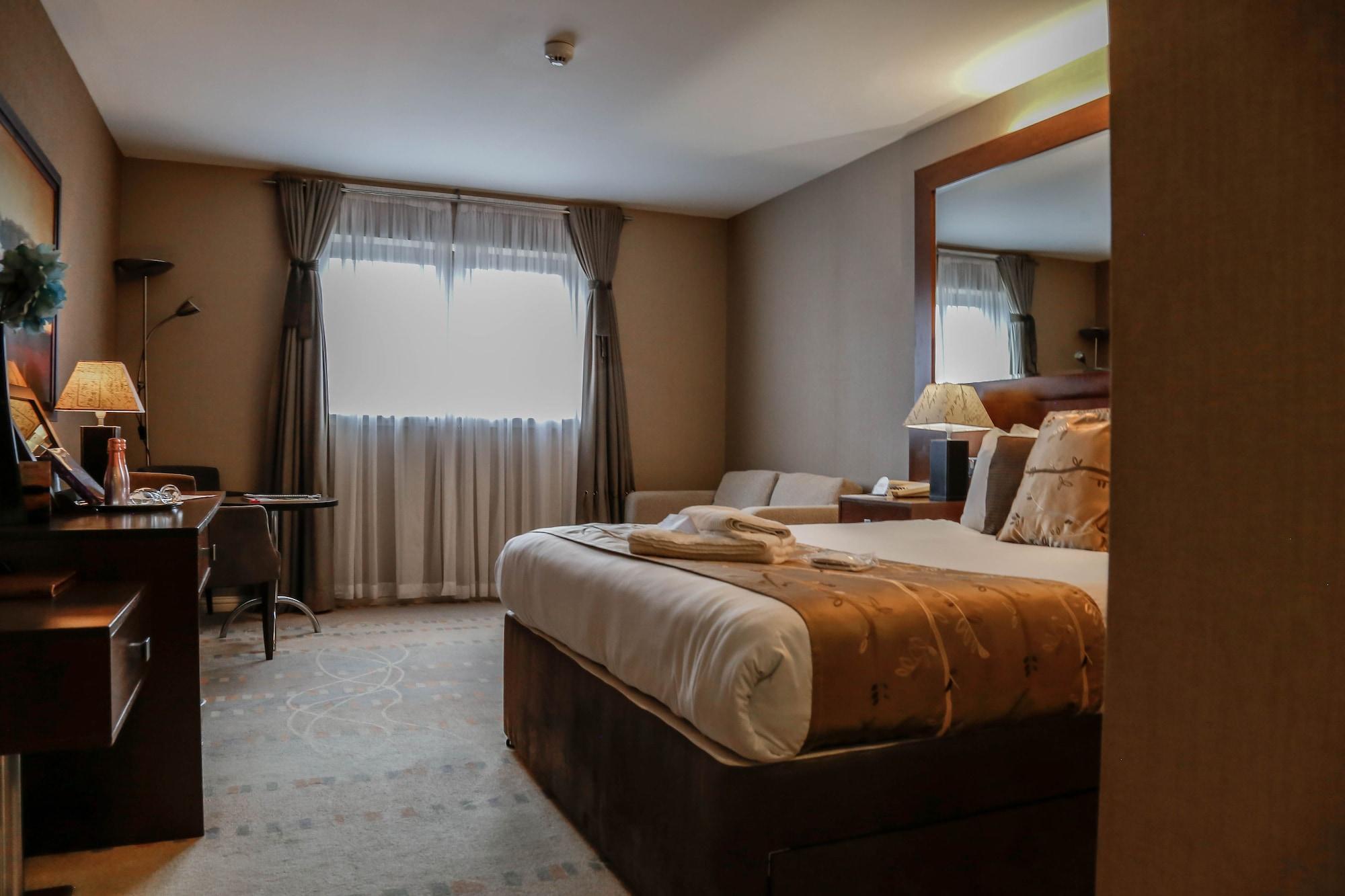 Alona Hotel Bothwell Bagian luar foto