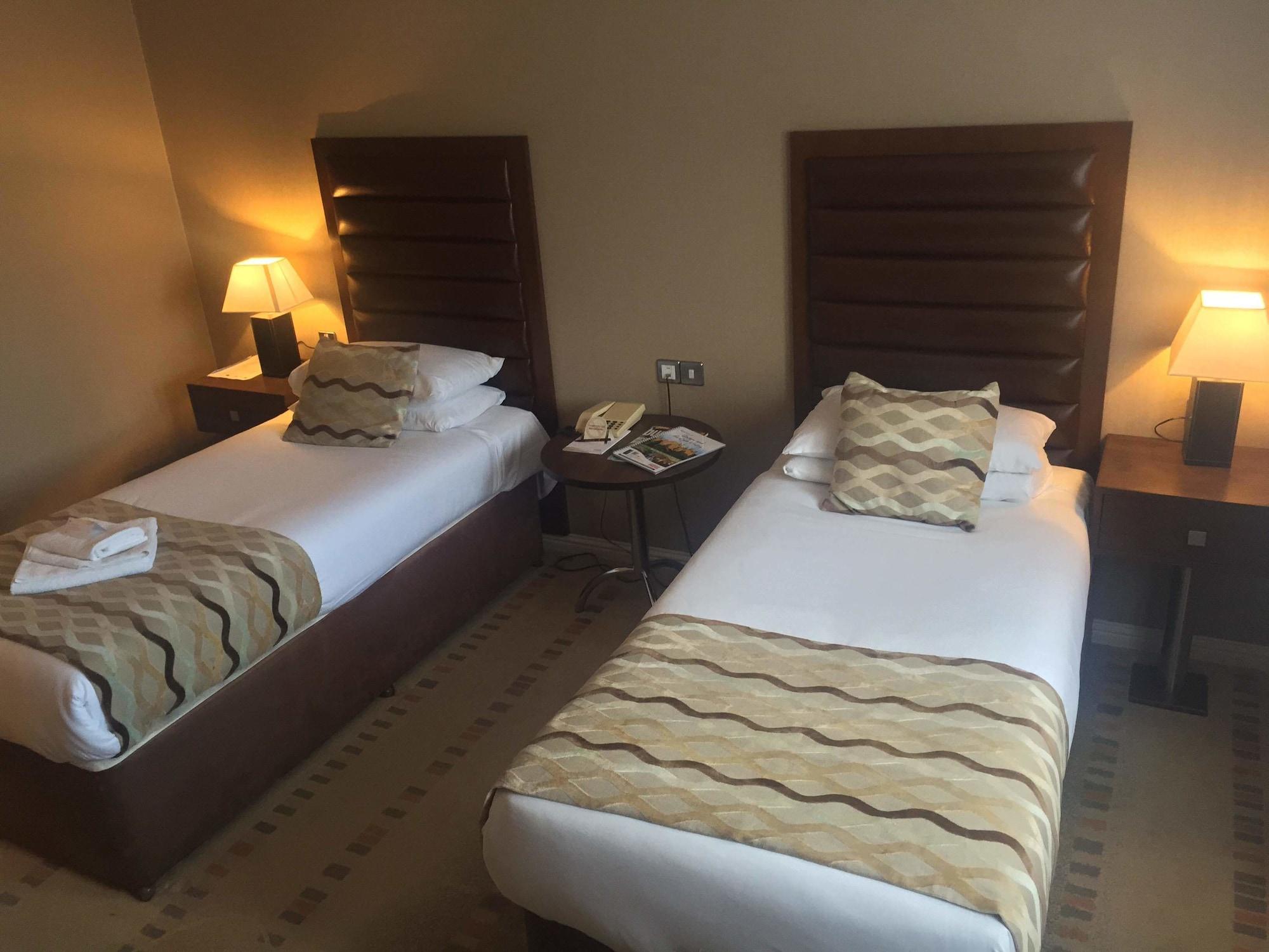 Alona Hotel Bothwell Bagian luar foto