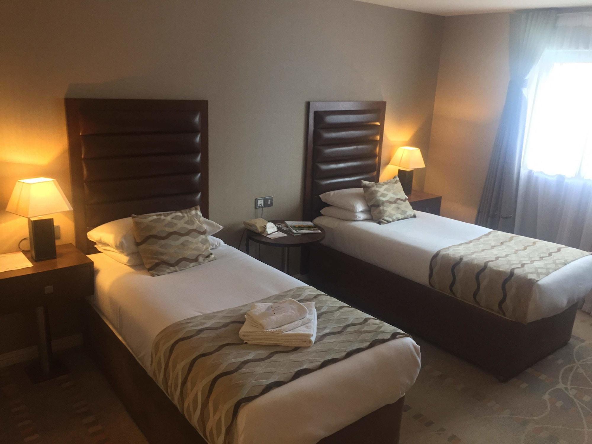 Alona Hotel Bothwell Bagian luar foto