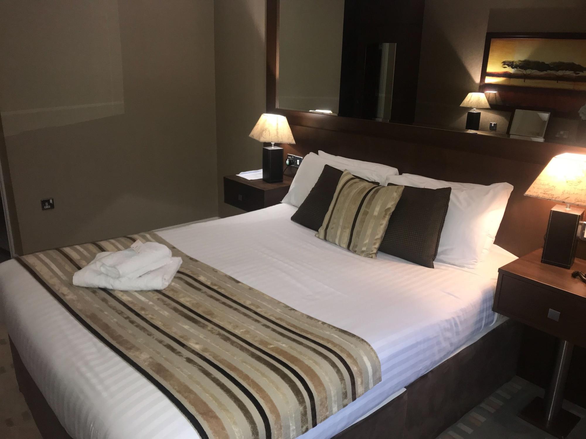 Alona Hotel Bothwell Bagian luar foto