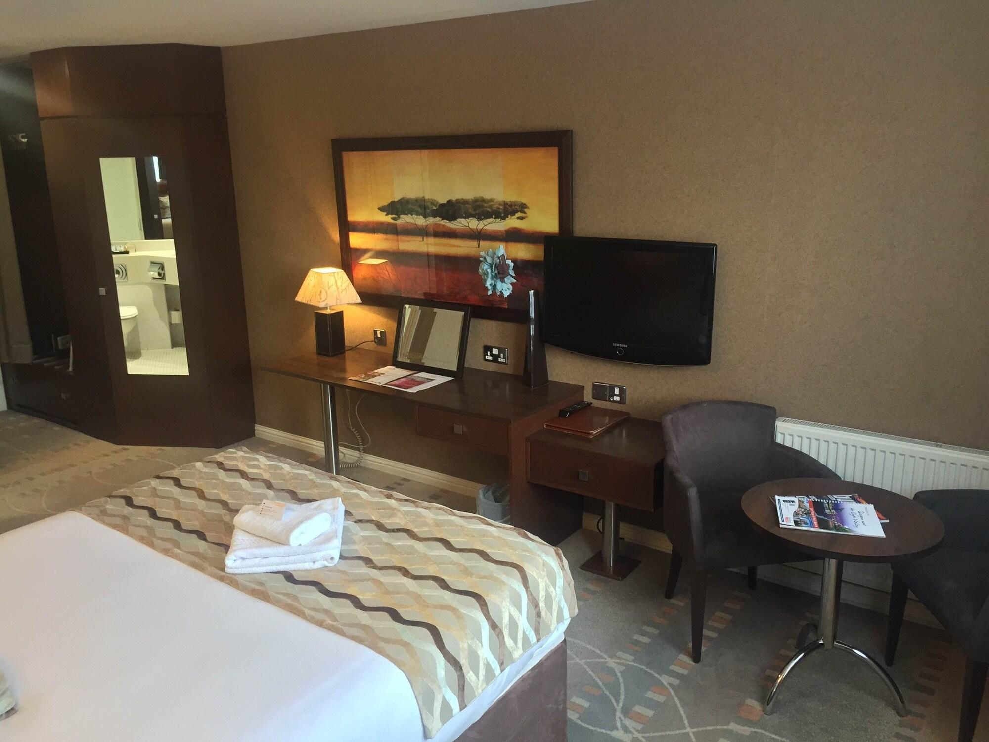 Alona Hotel Bothwell Bagian luar foto