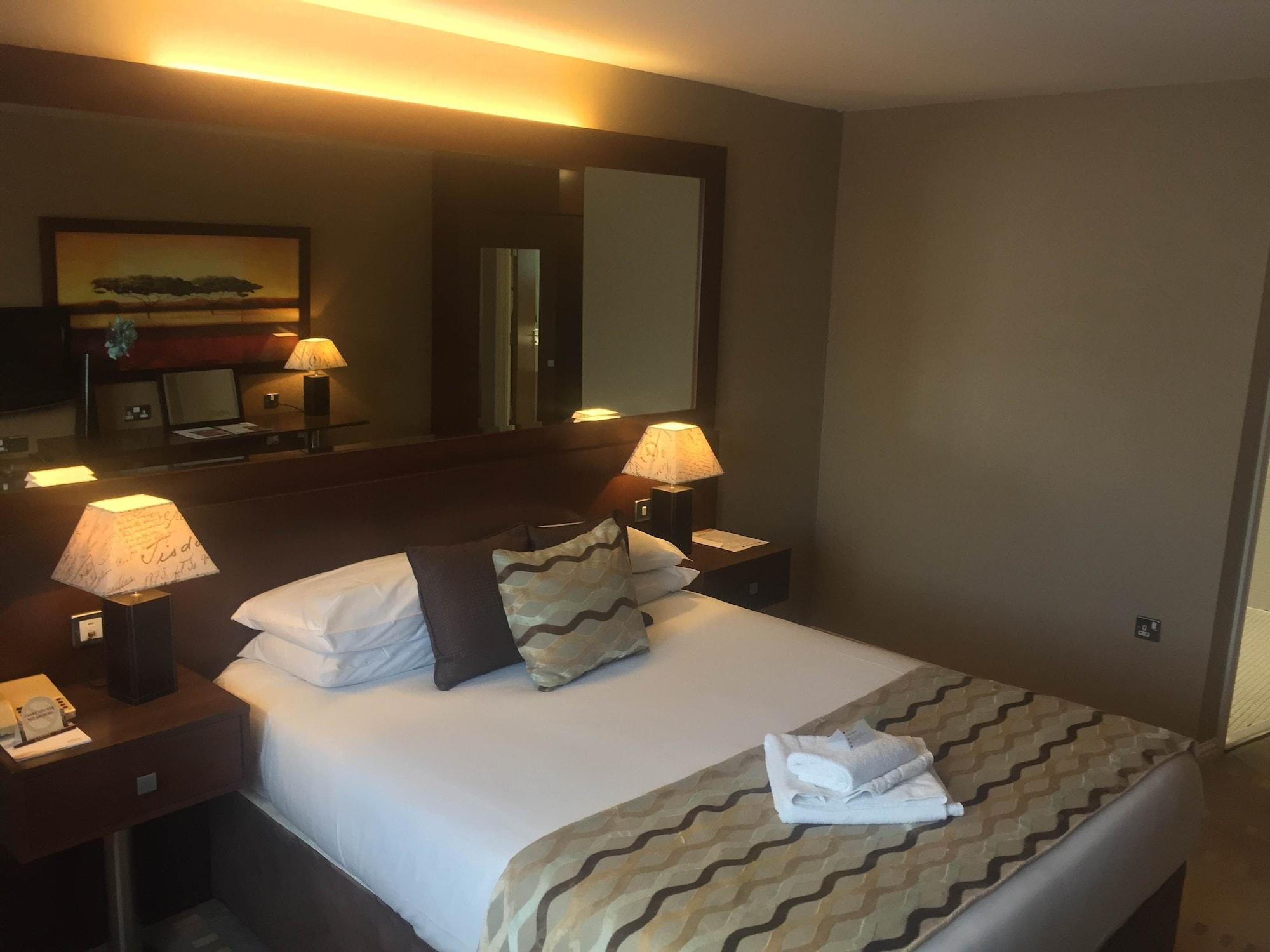 Alona Hotel Bothwell Bagian luar foto