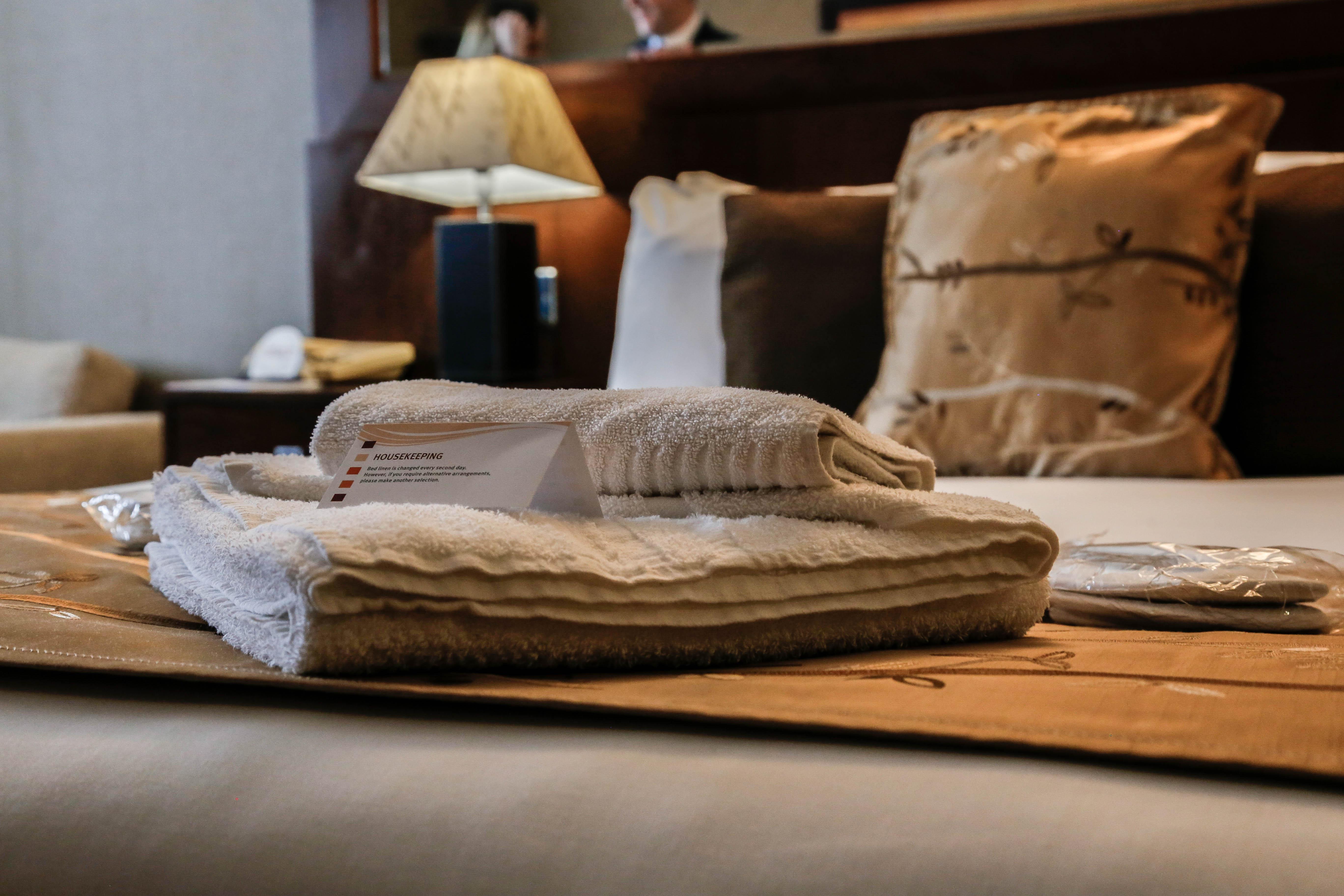 Alona Hotel Bothwell Bagian luar foto