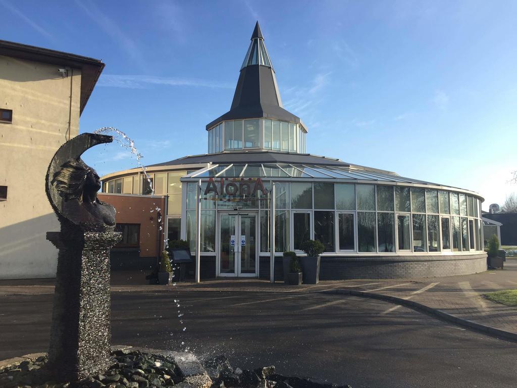 Alona Hotel Bothwell Bagian luar foto